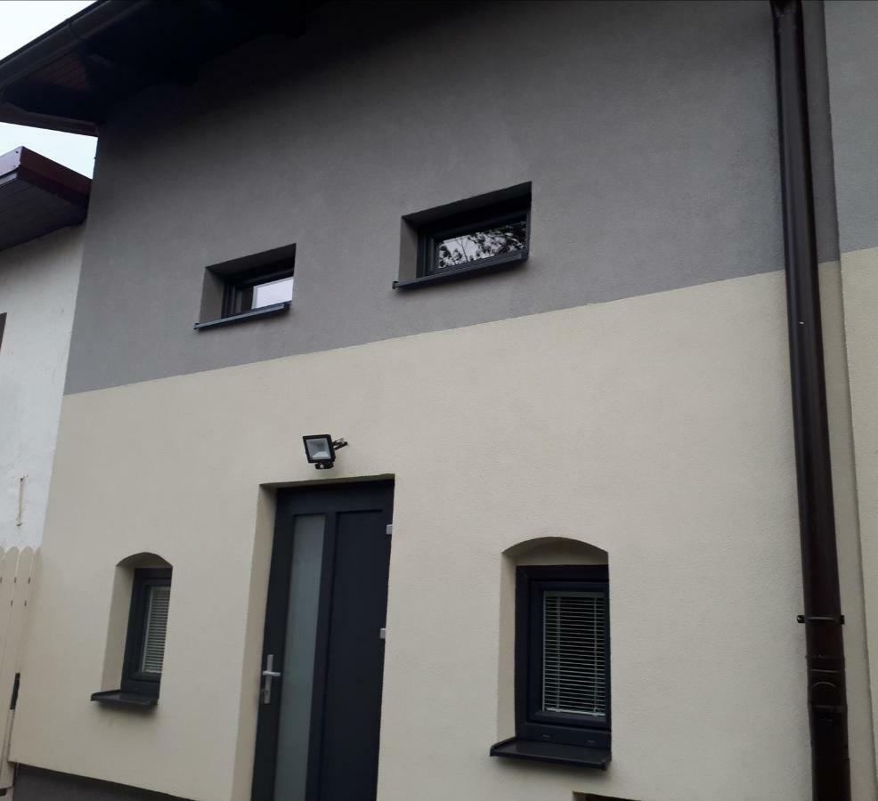 Apartament Ta3 Veľký Slavkov Dış mekan fotoğraf