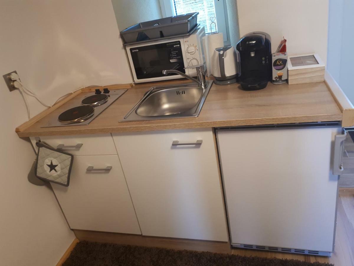 Apartament Ta3 Veľký Slavkov Dış mekan fotoğraf