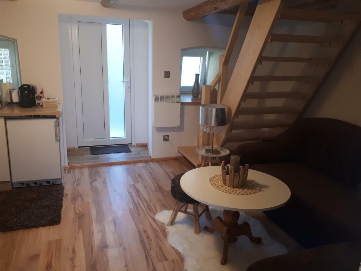 Apartament Ta3 Veľký Slavkov Dış mekan fotoğraf