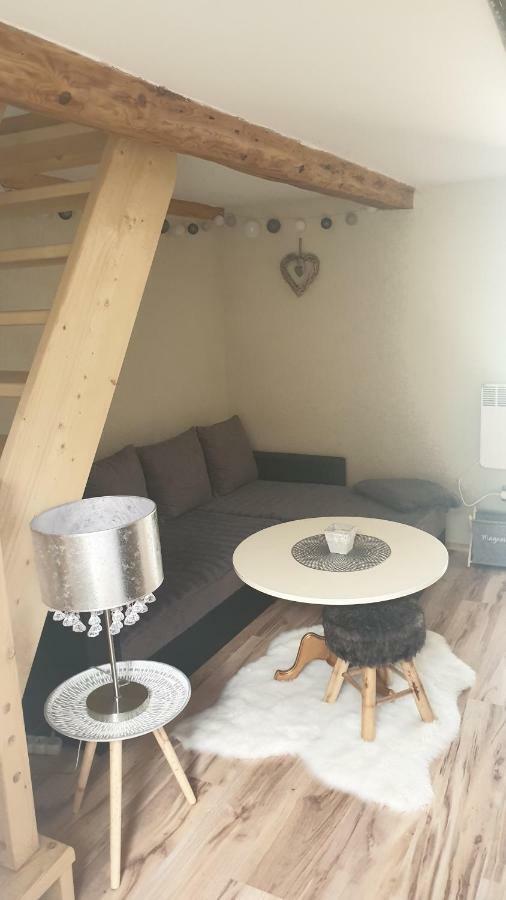 Apartament Ta3 Veľký Slavkov Dış mekan fotoğraf