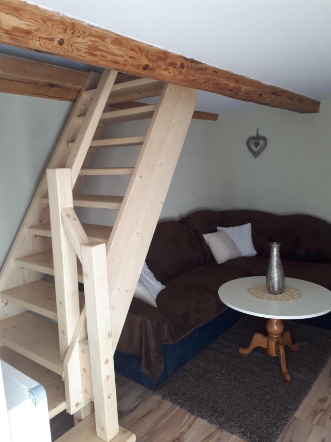 Apartament Ta3 Veľký Slavkov Dış mekan fotoğraf