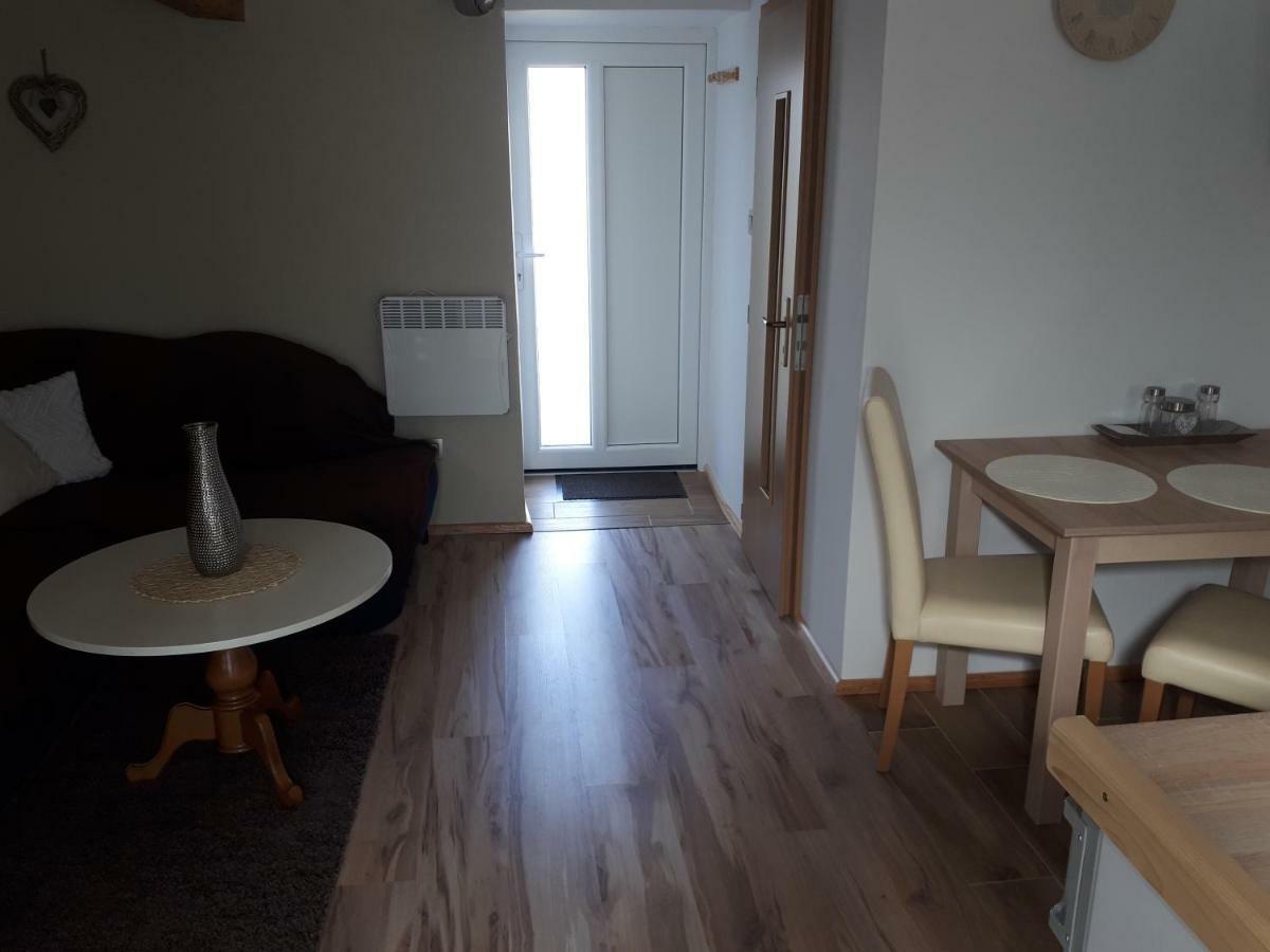 Apartament Ta3 Veľký Slavkov Dış mekan fotoğraf