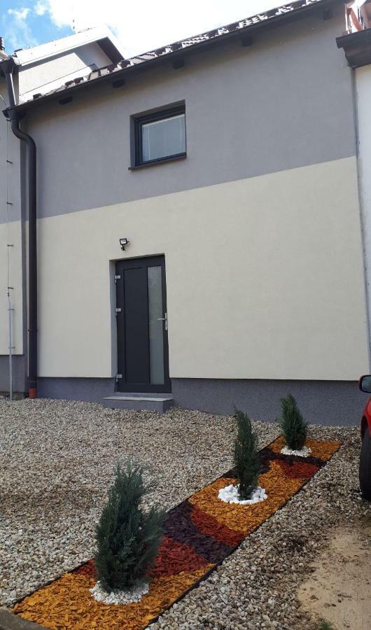 Apartament Ta3 Veľký Slavkov Dış mekan fotoğraf
