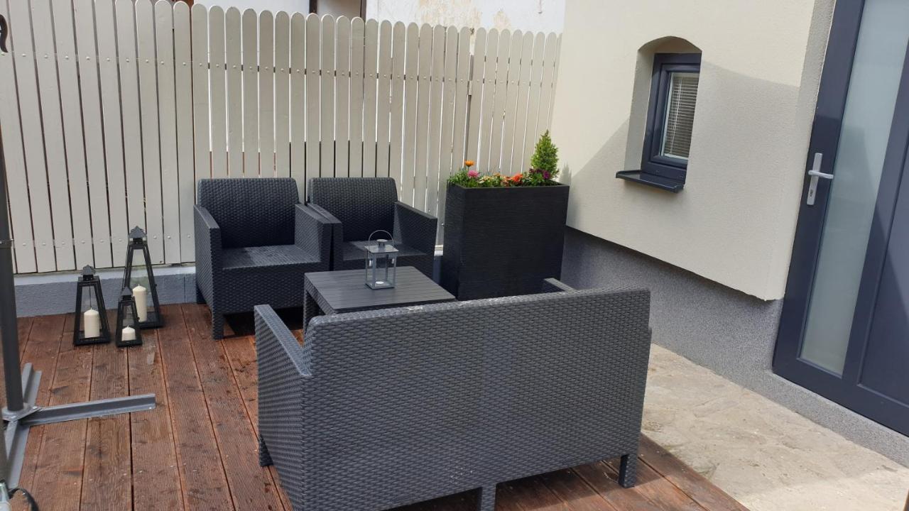 Apartament Ta3 Veľký Slavkov Dış mekan fotoğraf